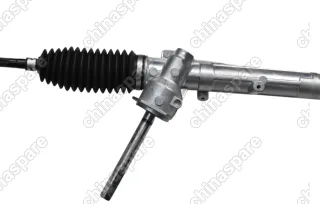 Рейка рулевая Nissan Micra K12 (03-10) Renault Modus 2004-/ Clio III 2005-2014