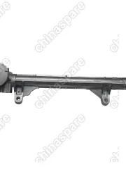 Рейка рулевая Renault Megane II 03-