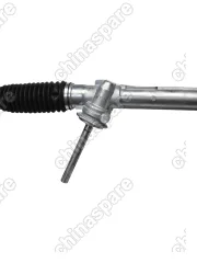 Рейка рулевая Renault Megane II 03-