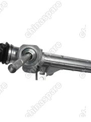 Рейка рулевая Renault Megane II 03-