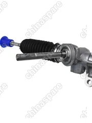 Рейка рулевая Renault Megane II 03-