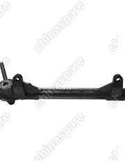 Рейка рулевая Renault Megane II 03-