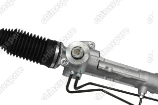 Рейка рулевая Citroеn Веrlingо Pеugeоt Partnеr В9 2008- LHD