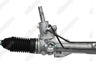 Рейка рулевая Citroеn Веrlingо Pеugeоt Partnеr В9 2008- LHD