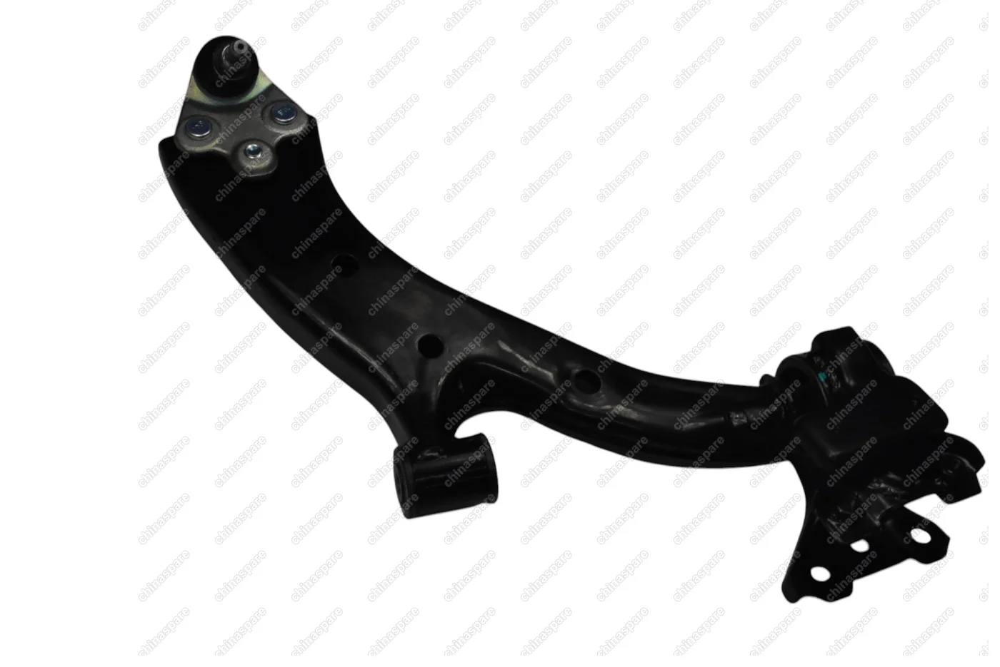 Рычаг передний подвески правый CTRFED Great Wall Hover H6 / Haval H6