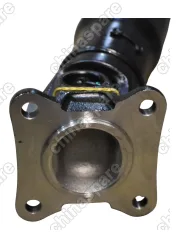 Вал карданный Honda Pilot 2008-2015