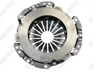 Комплект сцепления Krafttech FAW V5