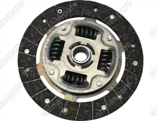 Комплект сцепления Krafttech FAW V5