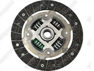 Комплект сцепления Krafttech FAW V5