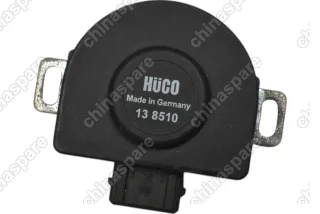 138510 Датчик положения дроссельной заслонки Hugo