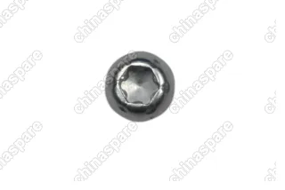 Болт ступицы выжимного подшипника M6x14