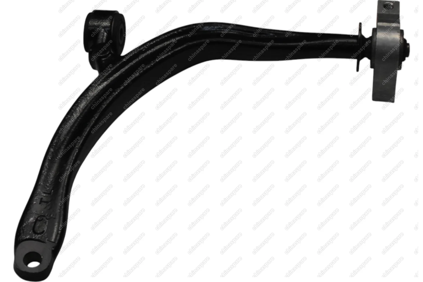 Рычаг независимой подвески колеса Sidem