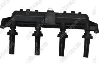 Катушка зажигания Citroen C2 C3 /Berlingo/Peugeot 106 206 306 Partner 1.1I-1.6I 93- Magneti Marelli