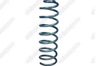 Пружина задней подвески FAW Oley