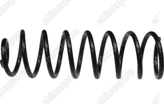 Пружина задней подвески FAW Oley