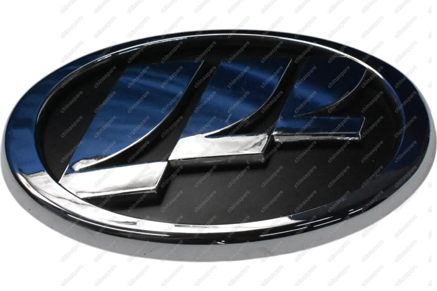 Эмблема решетки радиатора Lifan