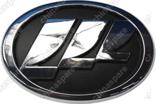 Эмблема решетки радиатора Lifan