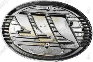 Эмблема решетки радиатора Lifan