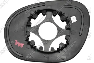 Элемент зеркальный правый (без подогрева) Lifan