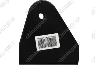 Кронштейн опоры двигателя Geely Emgrand X7 NL-4 (JLC-4G18)