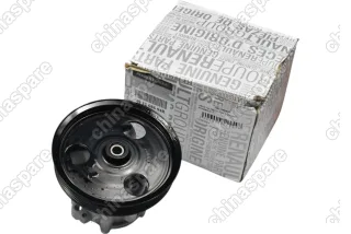 Насос ГУР Lada Largus / Renault Logan, Sandero / Nissan Almera G15