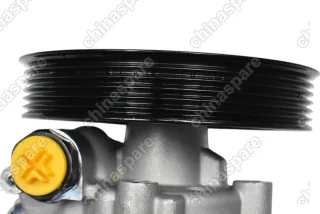 Насос ГУР Lada Largus / Renault Logan, Sandero / Nissan Almera G15