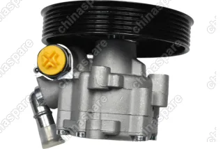 Насос ГУР Lada Largus / Renault Logan, Sandero / Nissan Almera G15