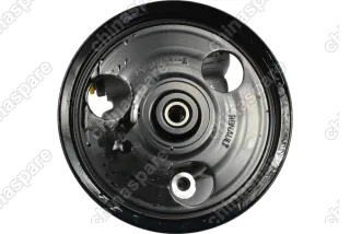 Насос ГУР Lada Largus / Renault Logan, Sandero / Nissan Almera G15