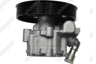 Насос ГУР Lada Largus / Renault Logan, Sandero / Nissan Almera G15