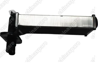 Радиатор отопителя Zekkert Chery Amulet, Bonus, Very, Tiggo 2