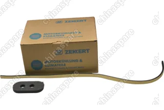 Радиатор отопителя Zekkert Chery Amulet, Bonus, Very, Tiggo 2