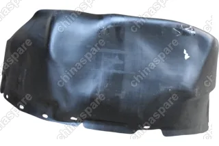 Локер передний правый Great Wall Hover H3, H3 New