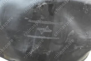 Локер передний правый Great Wall Hover H3, H3 New