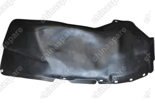 Локер передний правый Great Wall Hover H3, H3 New