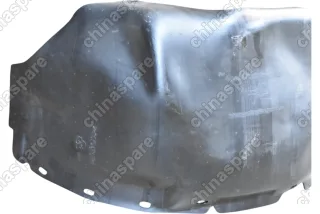 Локер передний правый Great Wall Hover H3, H3 New