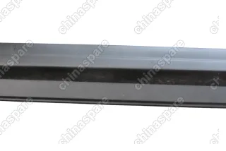 Накладка порога наружная левая Haval H6 (уценка)