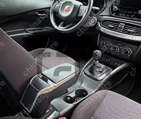 V00895 Подлокотник ARMSTER 2 SILVER FIAT TIPO 2016-