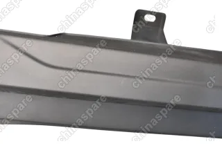 Накладка порога наружная левая Haval H6 (уценка)