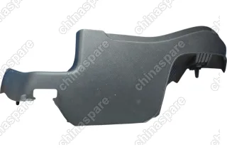 Направляющая шторки багажника Ford Fusion 2002-2012 (уценка)