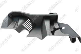 Направляющая шторки багажника Ford Fusion 2002-2012 (уценка)