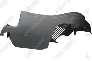 Направляющая шторки багажника Ford Fusion 2002-2012 (уценка)