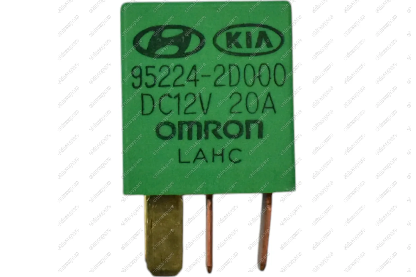 Реле (4 контакта) 20A Great Wall Florid, Coolbear, Hover M2 4/2