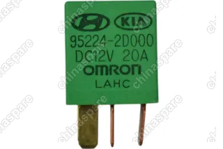 Реле (4 контакта) 20A Great Wall Florid, Coolbear, Hover M2 4/2