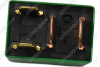 Реле (4 контакта) 20A Great Wall Florid, Coolbear, Hover M2 4/2