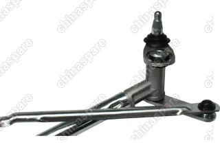 Трапеция дворников Volkswagen Golf 4 97-05, Bora 97-05 / Audi A3 96-03 8L1 / Skoda Octavia A4 97-11