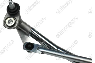 Трапеция дворников Volkswagen Golf 4 97-05, Bora 97-05 / Audi A3 96-03 8L1 / Skoda Octavia A4 97-11