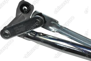 Трапеция дворников Volkswagen Golf 4 97-05, Bora 97-05 / Audi A3 96-03 8L1 / Skoda Octavia A4 97-11