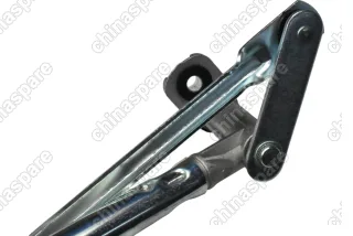 Трапеция дворников Volkswagen Golf 4 97-05, Bora 97-05 / Audi A3 96-03 8L1 / Skoda Octavia A4 97-11