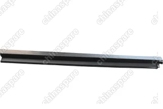 Накладка порога наружная правая Haval H6 (уценка)