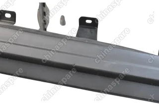 Накладка порога наружная правая Haval H6 (уценка)